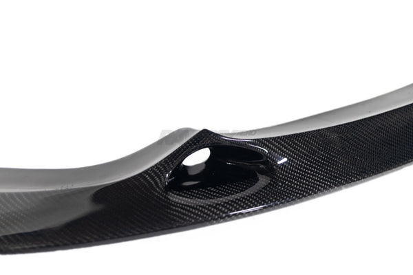 Raytrix Aero SPEC-EX BMW M4 F82 Carbon Fiber Front Lip