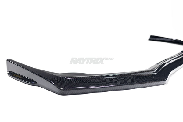 Type-AP Carbon Fiber Front Lip for WRX VA (2018-2021)