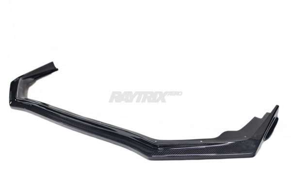 Type-AP Carbon Fiber Front Lip for WRX VA (2018-2021)