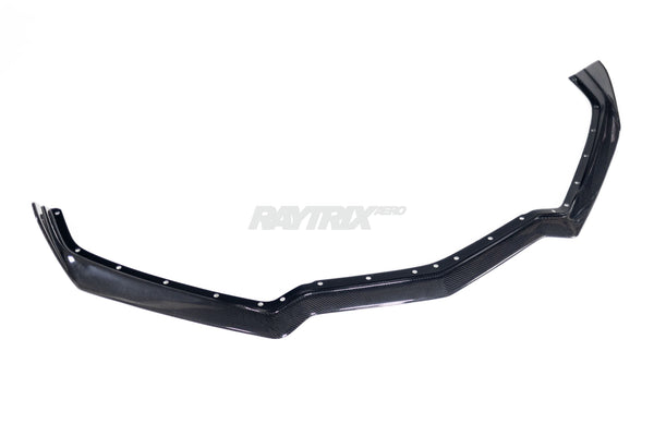 Raytrix Aero Type-5VM Carbon Fiber Front Lip for Corvette C8