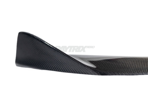 Raytrix Aero Type-5VM Carbon Fiber Front Lip for Corvette C8