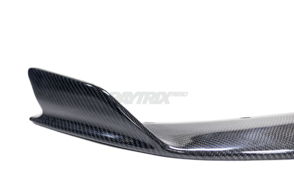 Raytrix Aero Type-DP Carbon Fiber Front Lip for Corvette C8