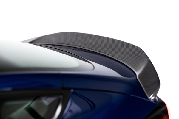 Raytrix Aero Spec-V Carbon Duckbill for Model 3