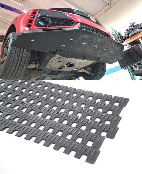 Universal Bumper/Splitter Scrape Guard