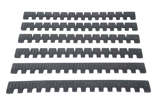 Universal Bumper/Splitter Scrape Guard