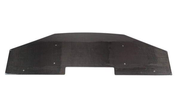 Chassis Mounted Splitter for FRS / BRZ / 86