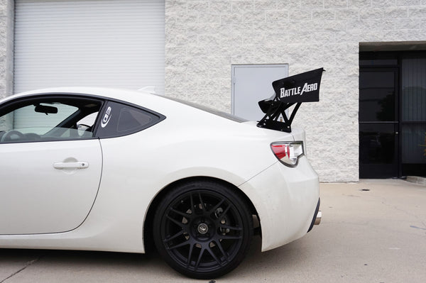 Force 2 (66") GT Wing Universal