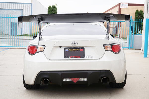 Force 2 (66") GT Wing Universal