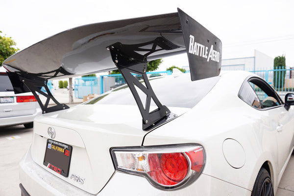 Force 2 (66") GT Wing Universal