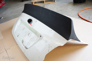 15-21 Subaru WRX / STI (VA) Duckbill Spoiler