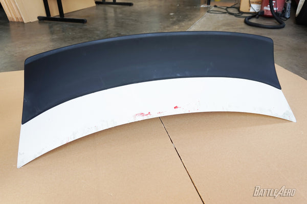 15-21 Subaru WRX / STI (VA) Duckbill Spoiler