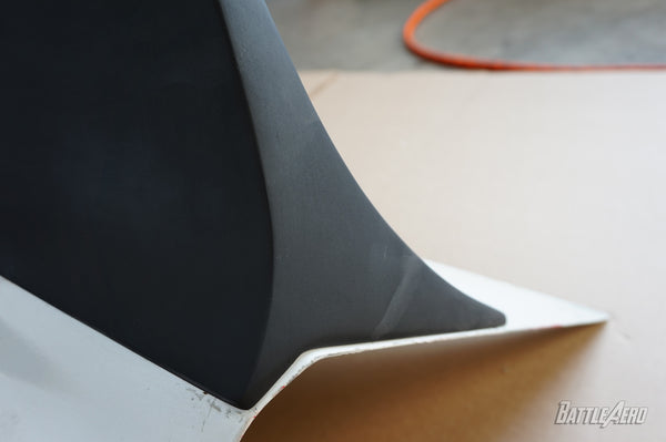 15-21 Subaru WRX / STI (VA) Duckbill Spoiler