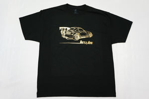S2000 Chassis Mount T-Shirt