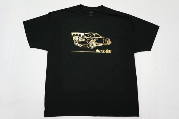 S2000 Chassis Mount T-Shirt