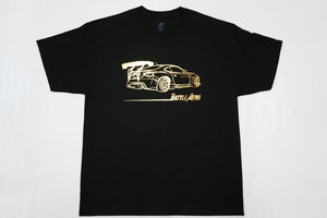 FRS Chassis Mount T-Shirt