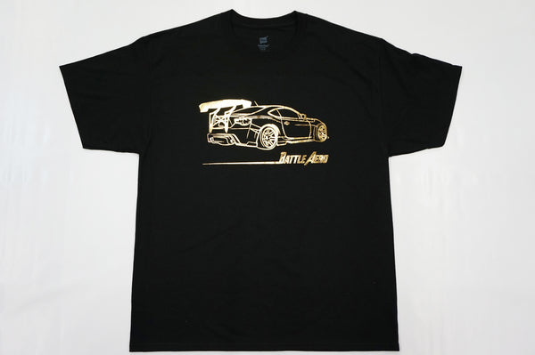 FRS Chassis Mount T-Shirt