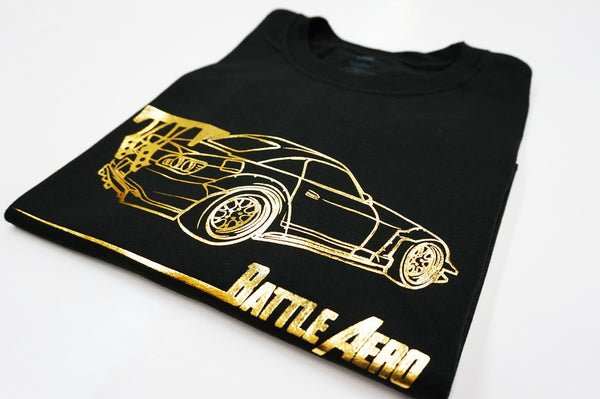 S2000 Chassis Mount T-Shirt