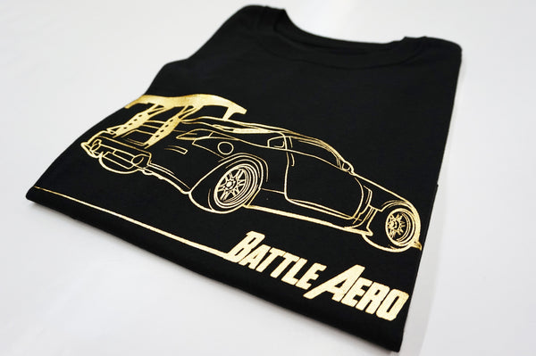350Z Chassis Mount T-Shirt