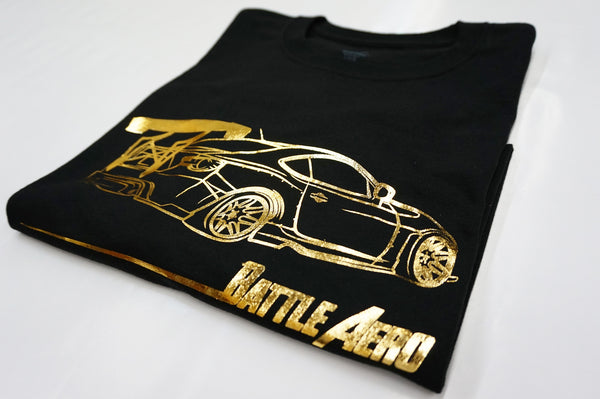 FRS Chassis Mount T-Shirt
