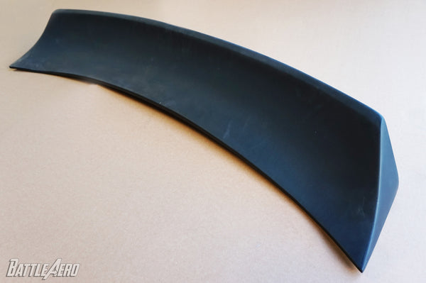 02-07 Subaru Impreza WRX / STI Sedan Duckbill Spoiler (GD)