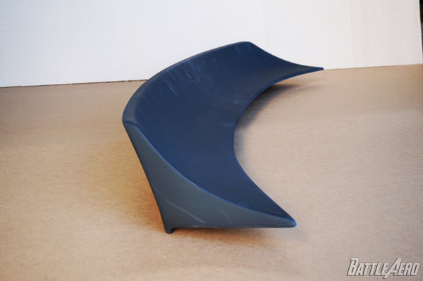 08-15 Mitsubishi Lancer / EVO X Duckbill Spoiler