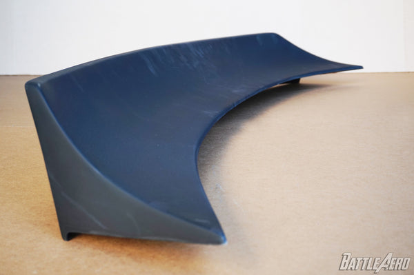 08-15 Mitsubishi Lancer / EVO X Duckbill Spoiler