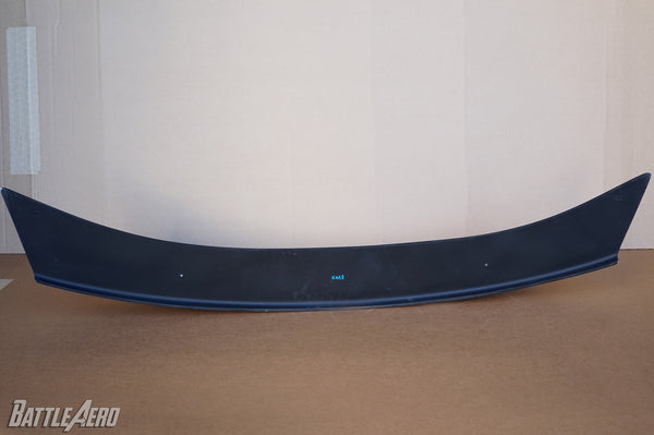 08-15 Mitsubishi Lancer / EVO X Duckbill Spoiler