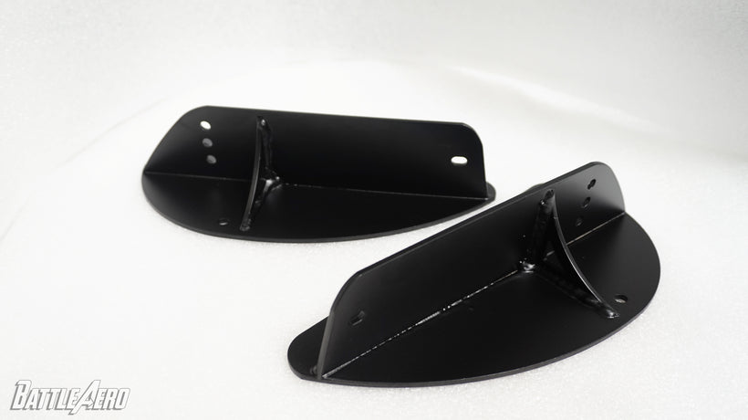 Trunk Mount Bracket