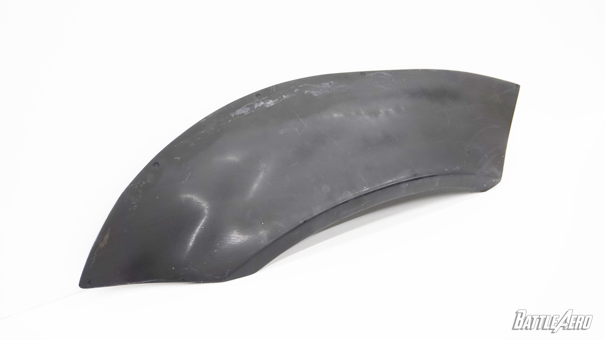 Nissan 350Z Wide Body Fender Flares (+40mm) – BattleAero