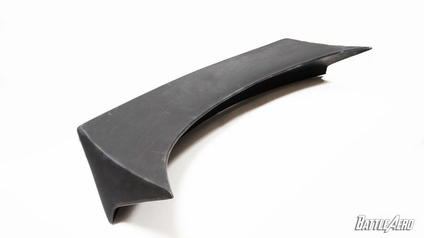 Hyundai Genesis (Coupe) Duckbill Spoiler