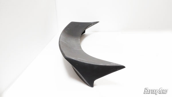 Hyundai Genesis (Coupe) Duckbill Spoiler
