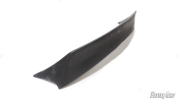 Hyundai Genesis (Coupe) Duckbill Spoiler