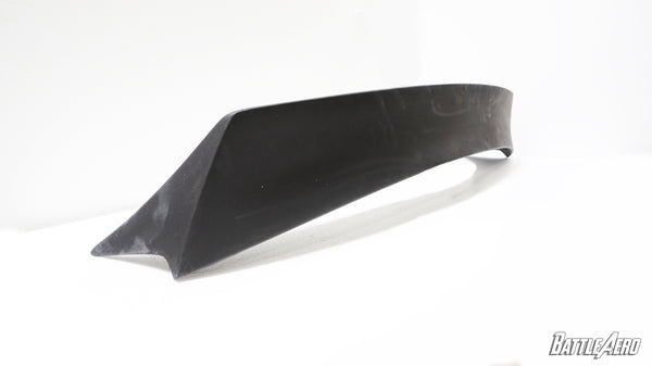 Hyundai Genesis (Coupe) Duckbill Spoiler