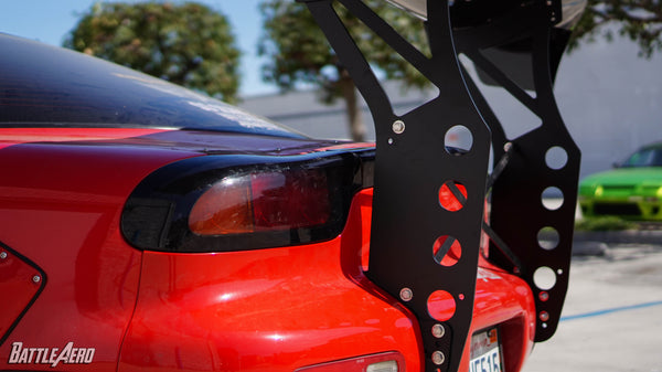 V3 Chassis Mount Kit for Mazda RX-7 (FD)