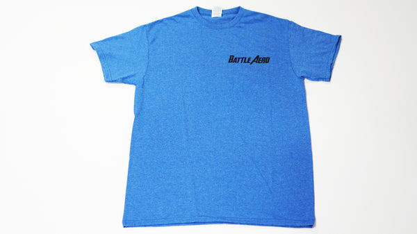 S2000 T-Shirt (BLUE)