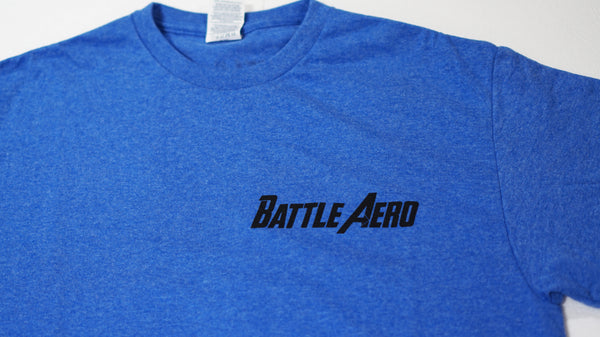 S2000 T-Shirt (BLUE)