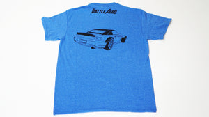 S2000 T-Shirt (BLUE)