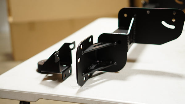 Chassis Mount Kit for Nissan 370Z