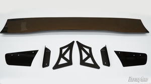 Force 1 (62") GT Wing Universal