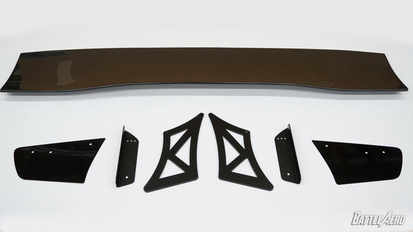 Force 1 (62") GT Wing Universal