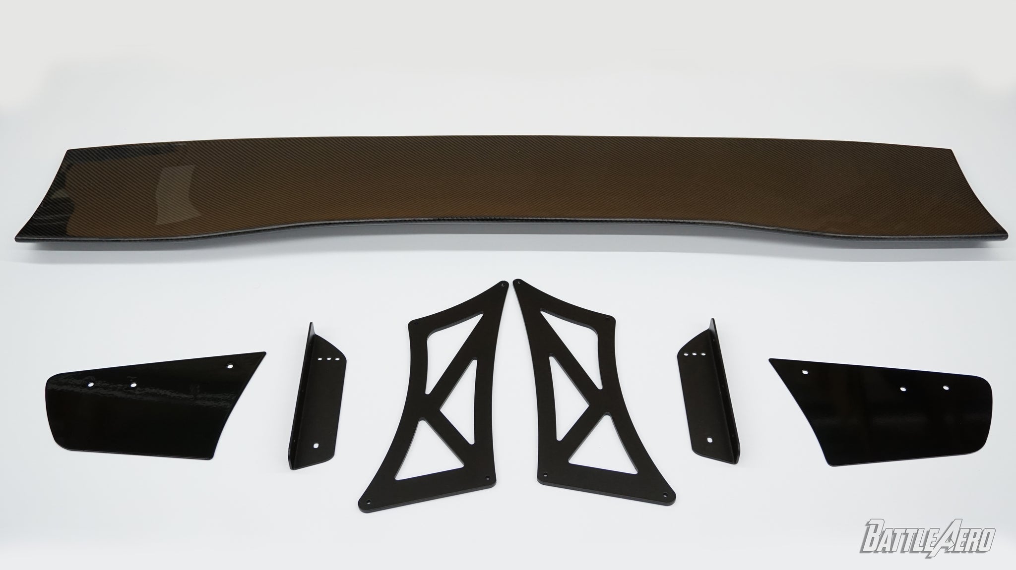 ロッド TOURNAMENT VSO AGS REAR FORCE 1.5-53 Verus Engineering GR86 / BRZ 7000 Series Rear LCA Kit – LIMIT+1