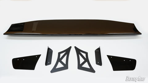 Force 2 (66") GT Wing Universal