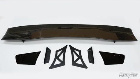 Force 3 (70") GT Wing Universal