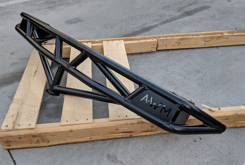All Weather Motorsports