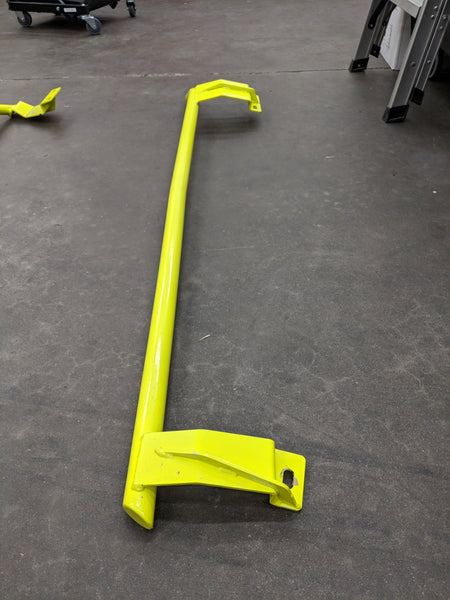 Nissan 350Z Side Rocker Guards
