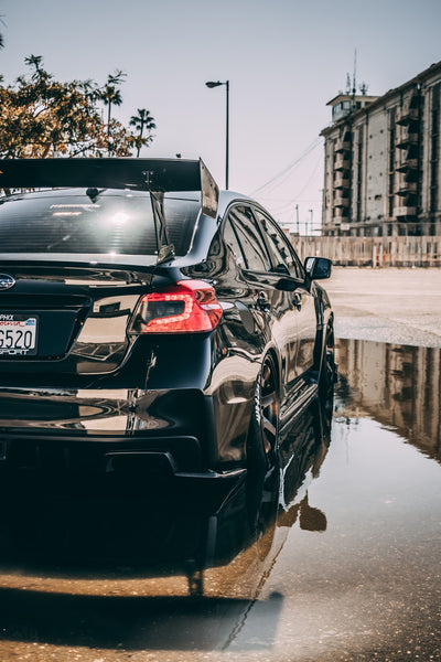 Force 1 (62") GT Wing for 15-21 Subaru WRX (VA)