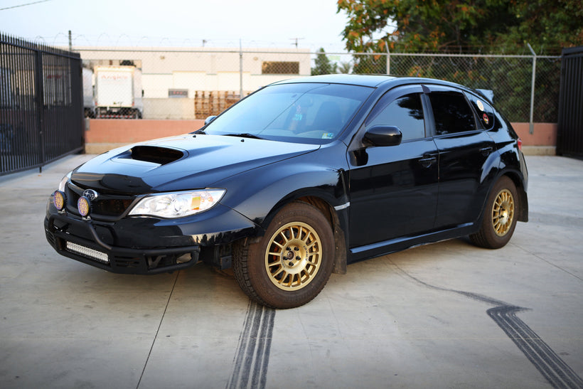 All Weather Motorsports