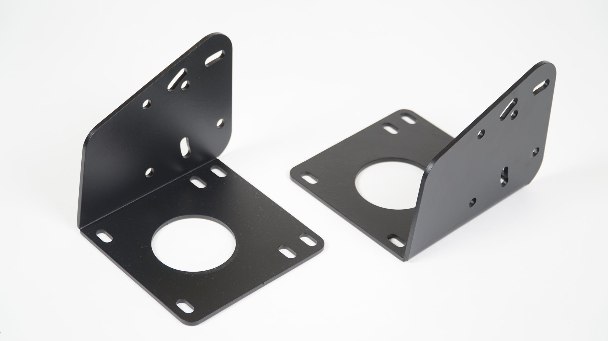 Miata V1 Chassis Mount Brackets