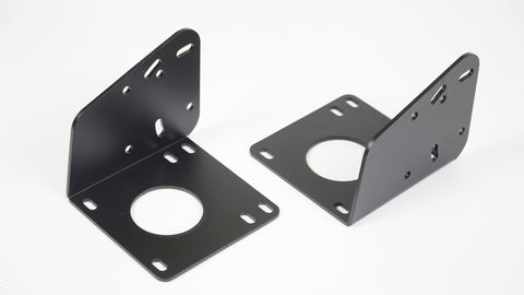 Miata V1 Chassis Mount Brackets
