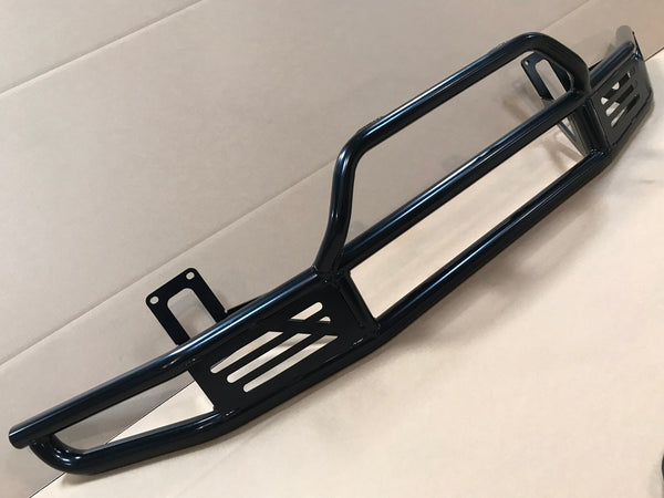 Subaru Impreza WRX STI 2008-2014 Off Road Steel Front Bumper / Bash Bar